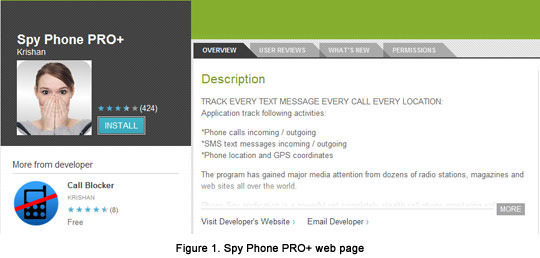 cell phone spy guy