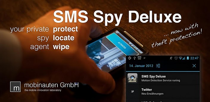 spy software voor iphone